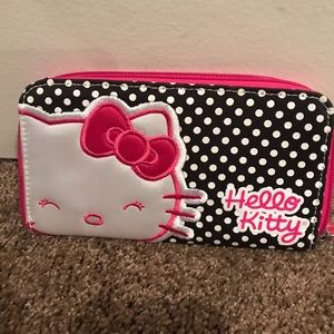 Hello Kitty Wallet